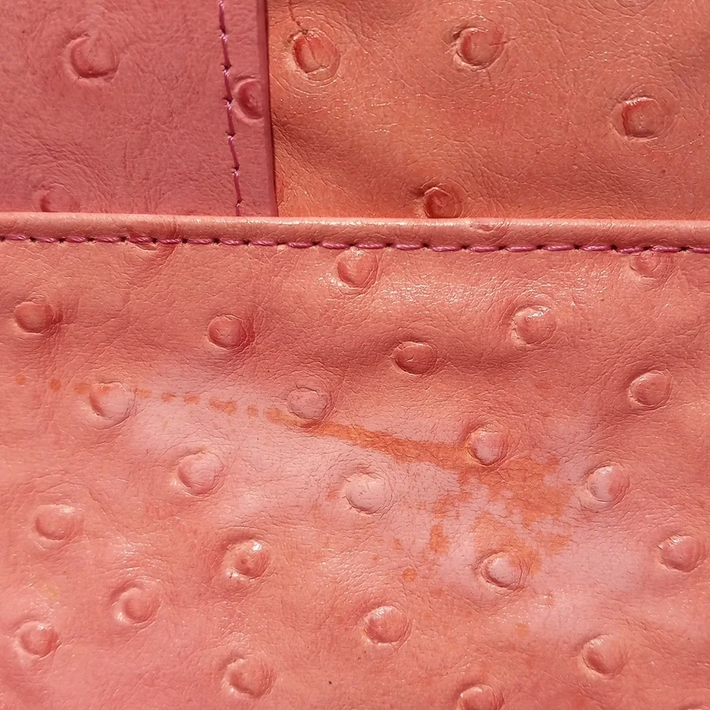 ROWALLAN JEWERLY/COSMETIC BAG